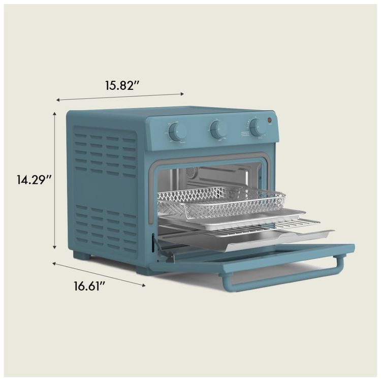 Forno-Eletrico-7-em-1-com-Capacidade-de-23L-Desligamento-Imagem-6