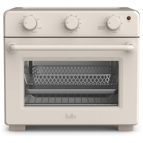 Forno-Eletrico-7-em-1-com-Capacidade-de-23L-Desligamento-Imagem-0