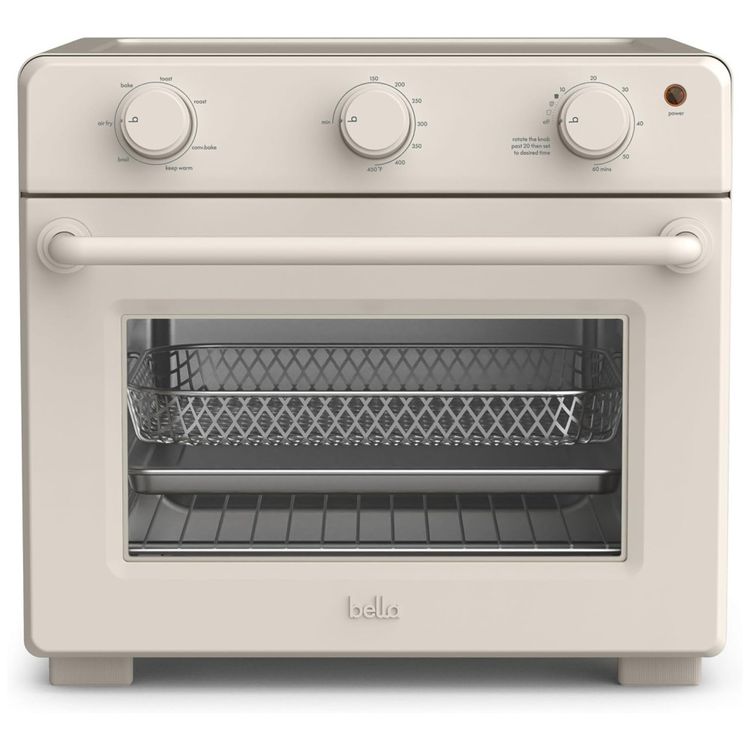 Forno-Eletrico-7-em-1-com-Capacidade-de-23L-Desligamento-Imagem-0