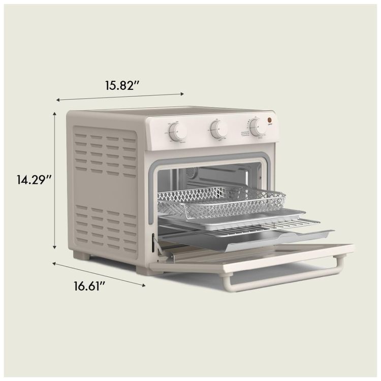 Forno-Eletrico-7-em-1-com-Capacidade-de-23L-Desligamento-Imagem-6