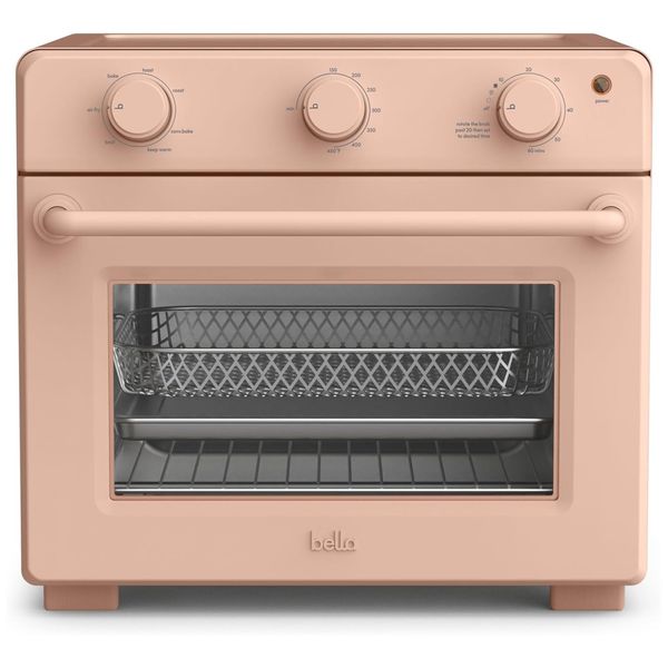 Forno-Eletrico-7-em-1-com-Capacidade-de-23L-Desligamento-Imagem-0