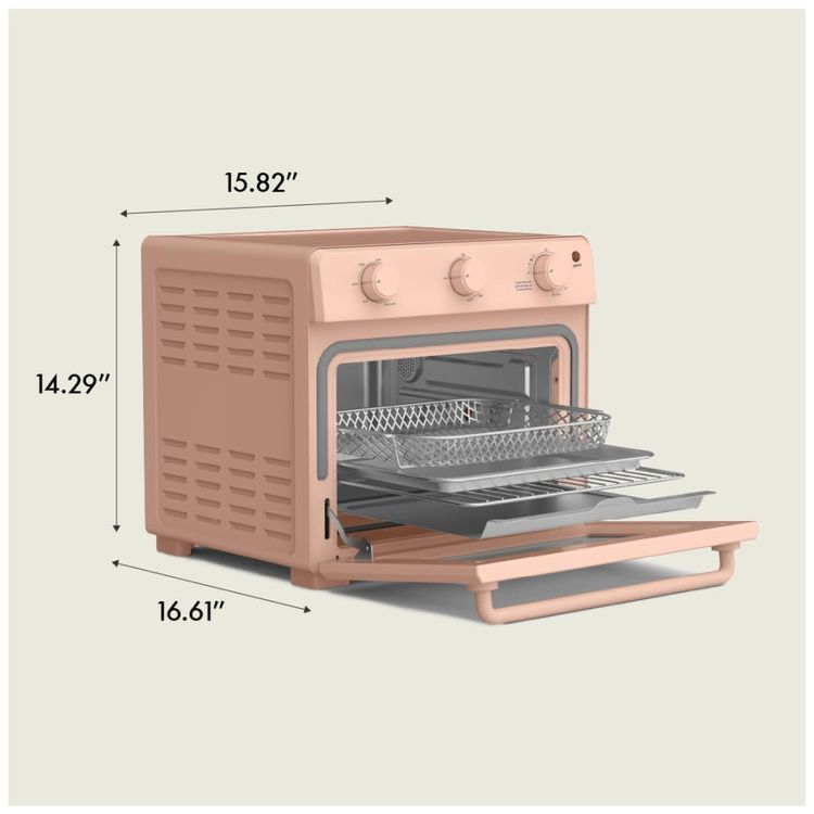 Forno-Eletrico-7-em-1-com-Capacidade-de-23L-Desligamento-Imagem-6