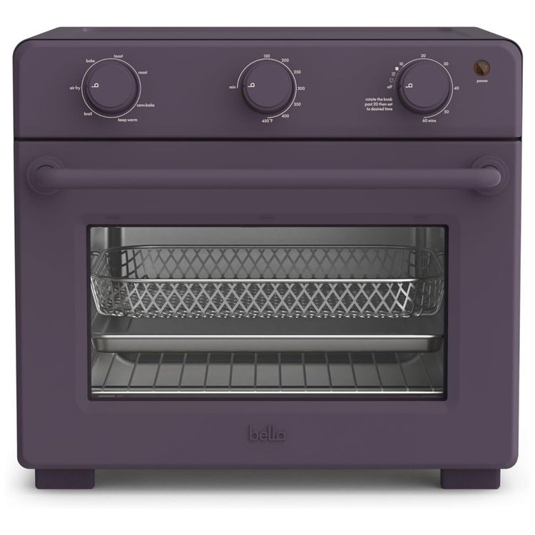 Forno-Eletrico-7-em-1-com-Capacidade-de-23L-Desligamento-Imagem-0