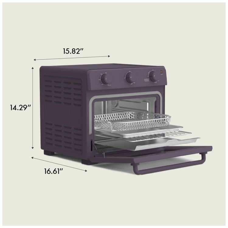 Forno-Eletrico-7-em-1-com-Capacidade-de-23L-Desligamento-Imagem-6