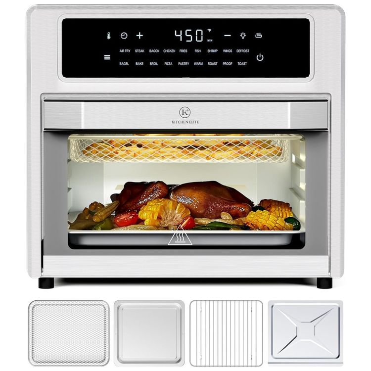 Forno-Eletrico-18-em-1-com-Capacidade-de-25L-Material-de-Imagem-0