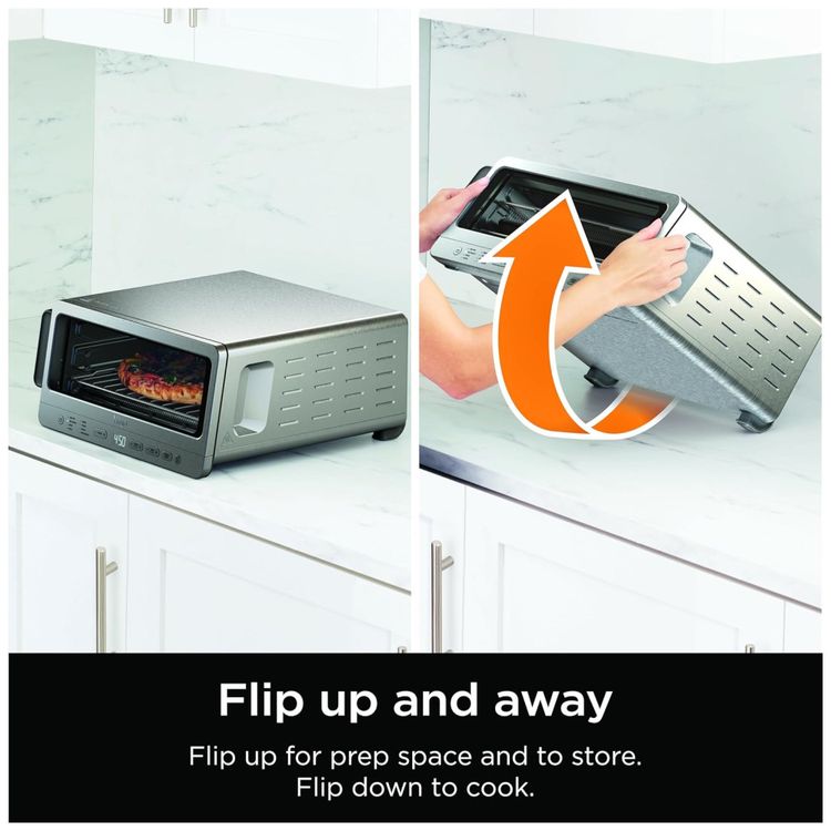 Forno-Eletrico-Air-Fryer-8-em-1-com-Menu-de-Cozimento-Imagem-1