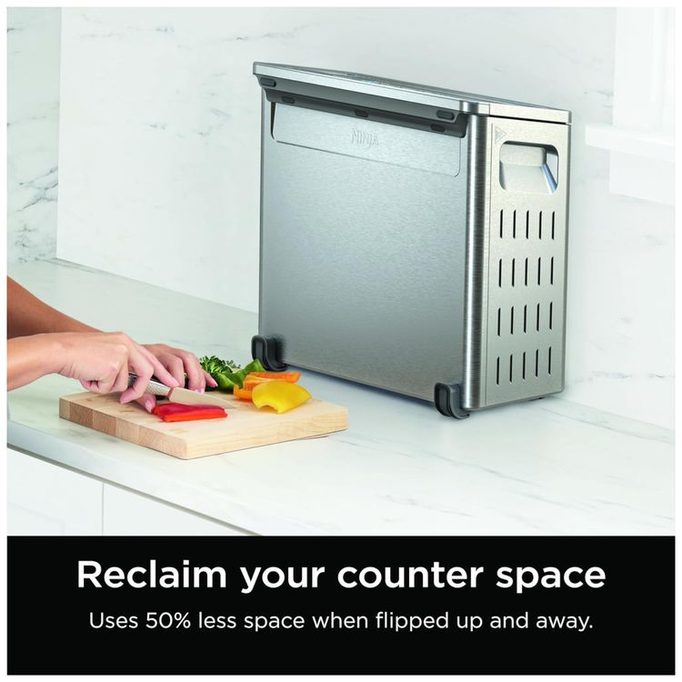 Forno-Eletrico-Air-Fryer-8-em-1-com-Menu-de-Cozimento-Imagem-2