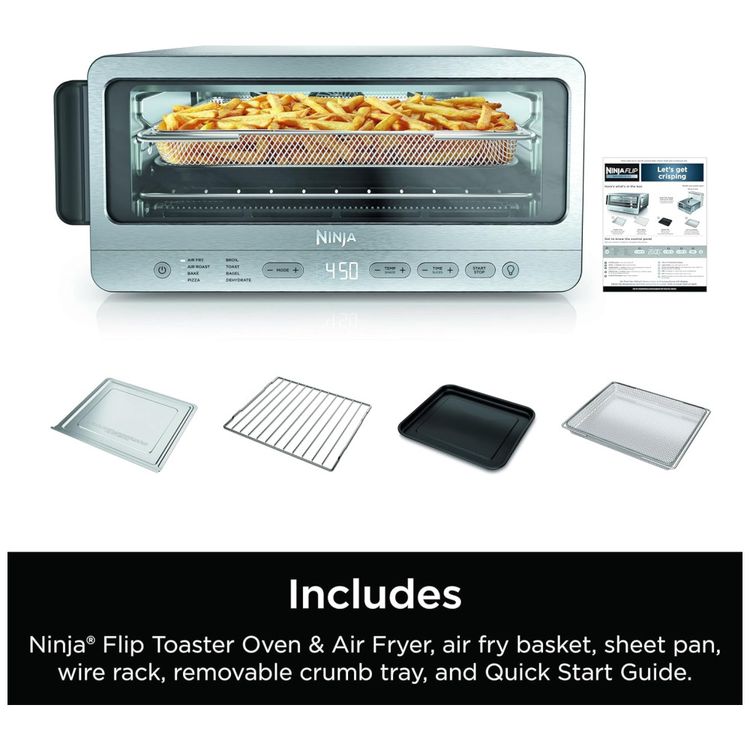 Forno-Eletrico-Air-Fryer-8-em-1-com-Menu-de-Cozimento-Imagem-10