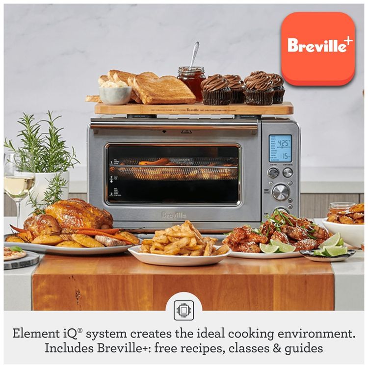 Forno-Eletrico-com-11-Funcoes-de-Cozimento-Capacidade-de-Imagem-1