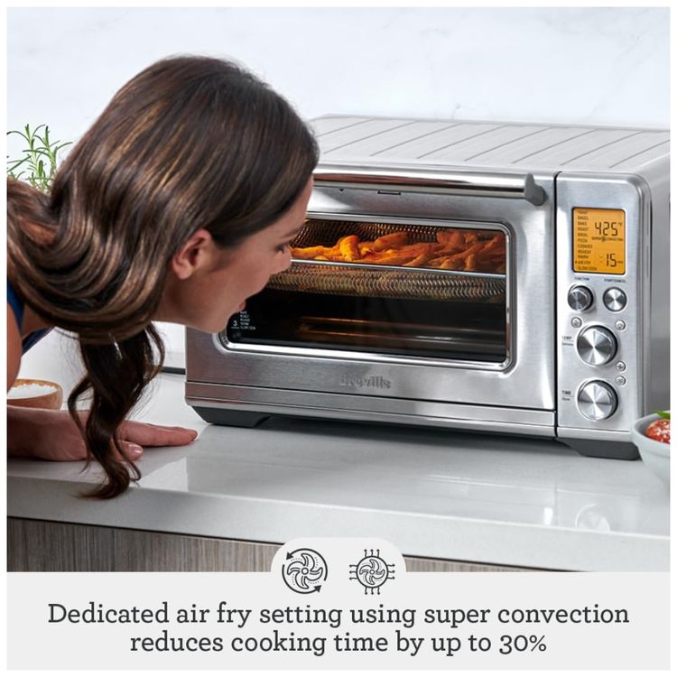 Forno-Eletrico-com-11-Funcoes-de-Cozimento-Capacidade-de-Imagem-4