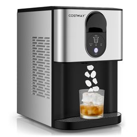 Maquina-de-Gelo-Autodispensadora-que-Produz-25-kg-em-24H-Imagem-0