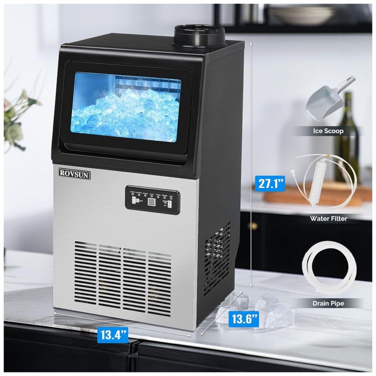 Maquina-de-Gelo-Profissional-Que-Produz-40-kg-em-24H-com-Imagem-5