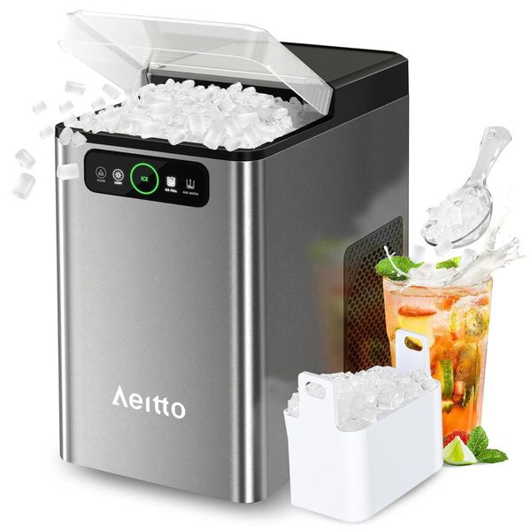 Maquina-de-Gelo-de-Bancada-que-Produz-18-kg-em-24H-com-Imagem-0