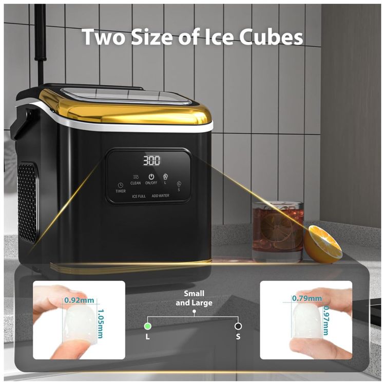 Maquina-de-Gelo-que-Produz-12-kg-em-24H-com-Tela-Digital-e-Imagem-2
