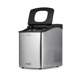 Maquina-de-Gelo-que-Produz-20-kg-em-24H-com-Funcao-de-Imagem-0