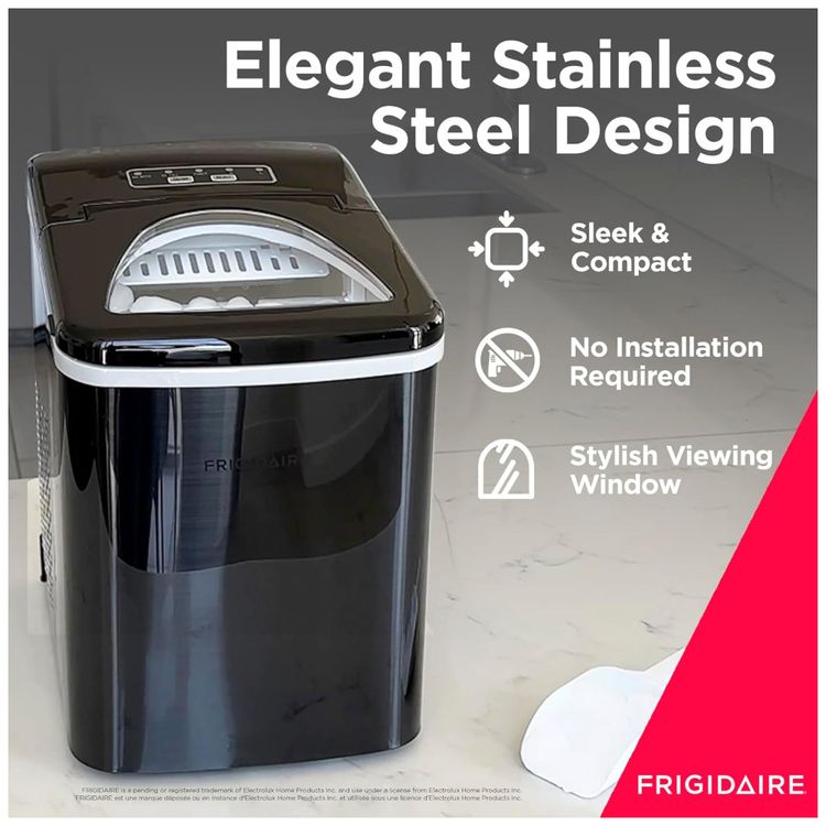 Maquina-de-Gelo-Compacta-e-Portatil-que-Produz-12-kg-em-24H-Imagem-1