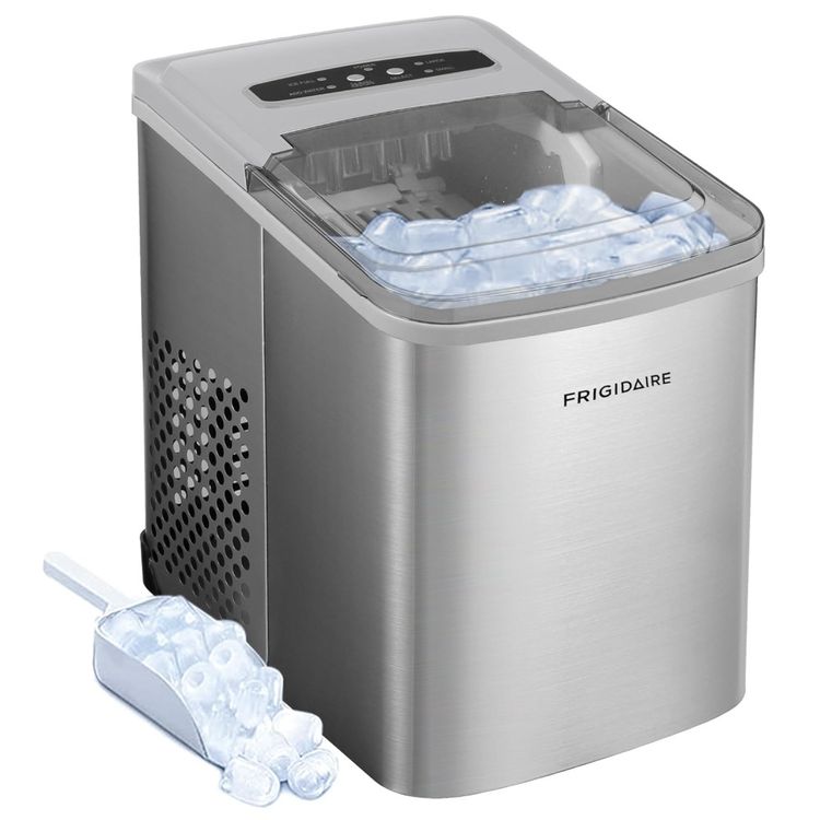 Maquina-de-Gelo-de-Bancada-que-Produz-11-kg-em-24H-com-Imagem-0