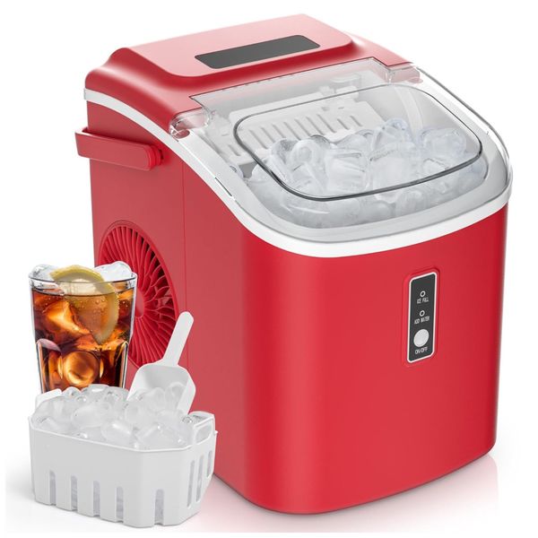 Maquina-de-Gelo-que-Produz-12-kg-em-24H-com-Funcao-de-Imagem-0