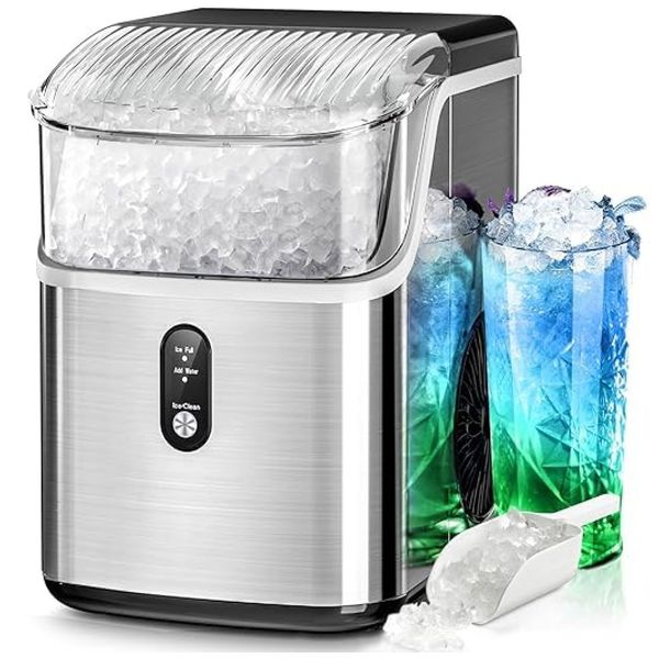 Maquina-de-Gelo-que-Produz-15-kg-em-24H-com-Funcao-de-Imagem-0