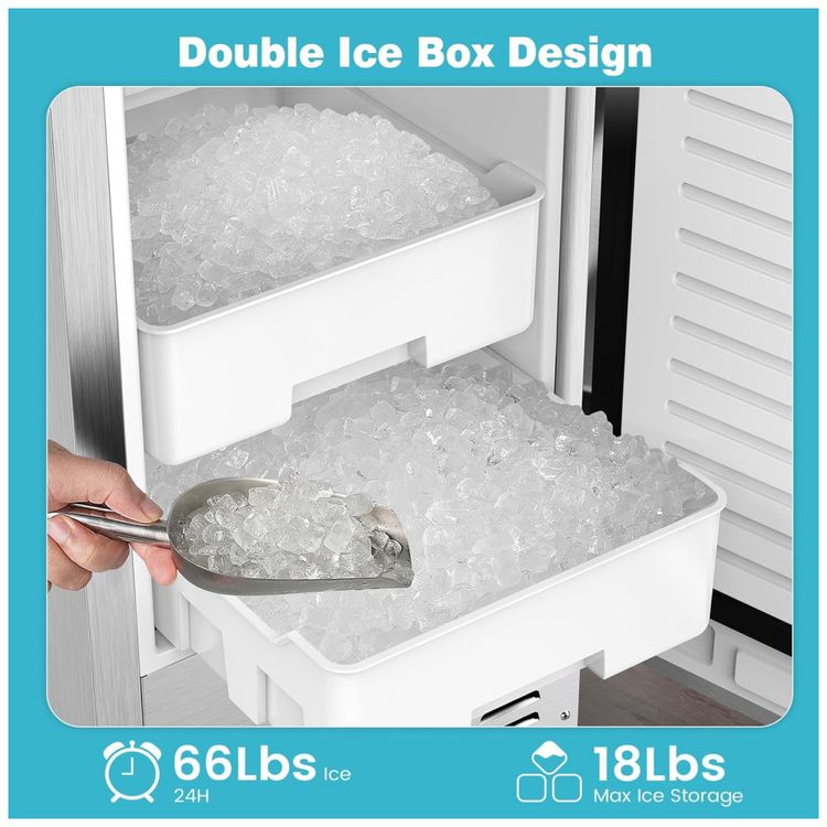 Maquina-de-Gelo-Profissional-Que-Produz-30-kg-em-24H-com-Imagem-3