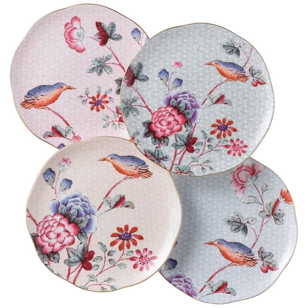 Conjunto-de-Pratos-para-Cha-Elegancia-e-Sofisticacao-para-Imagem-0