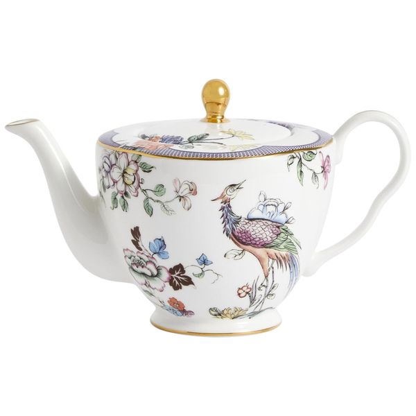 Bule-de-Cha-Chines-550mL-com-Tema-de-Simbolos-de-Boa-Sorte-Imagem-0