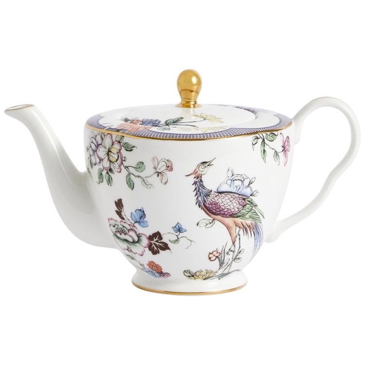 Bule-de-Cha-Chines-550mL-com-Tema-de-Simbolos-de-Boa-Sorte-Imagem-0