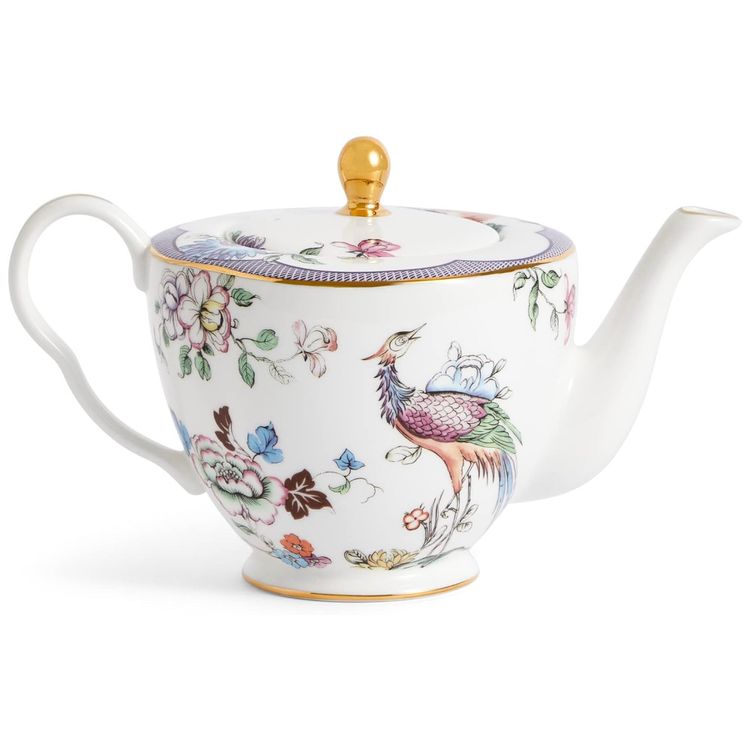 Bule-de-Cha-Chines-550mL-com-Tema-de-Simbolos-de-Boa-Sorte-Imagem-1