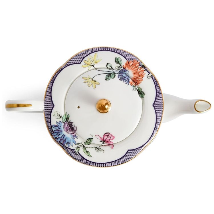 Bule-de-Cha-Chines-550mL-com-Tema-de-Simbolos-de-Boa-Sorte-Imagem-3