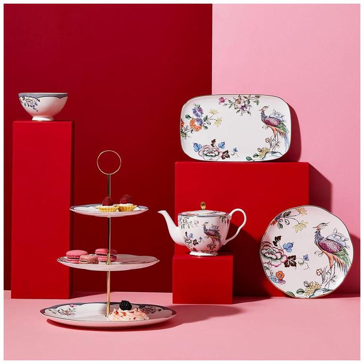 Bule-de-Cha-Chines-550mL-com-Tema-de-Simbolos-de-Boa-Sorte-Imagem-7