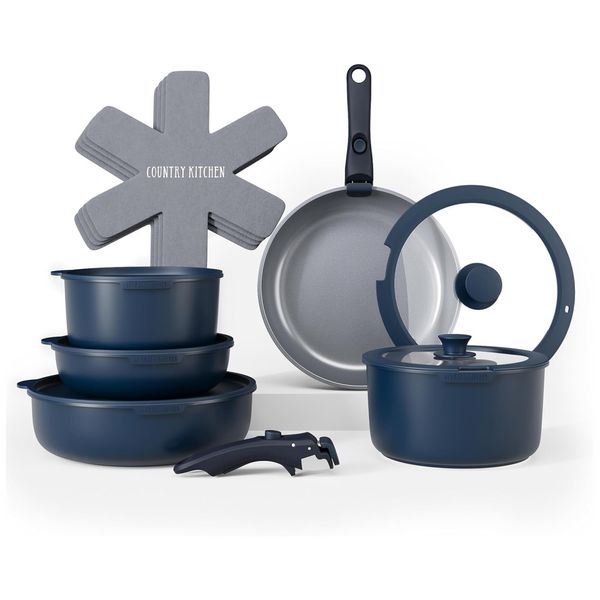 Jogo-de-Panelas-e-Frigideiras-Material-em-Aluminio-com-16-Imagem-0