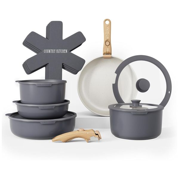 Jogo-de-Panelas-e-Frigideiras-Material-em-Aluminio-com-16-Imagem-0