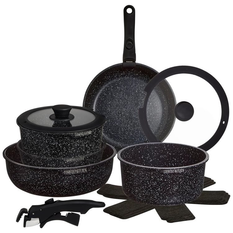 Jogo-de-Panelas-e-Frigideiras-Material-em-Aluminio-com-16-Imagem-0