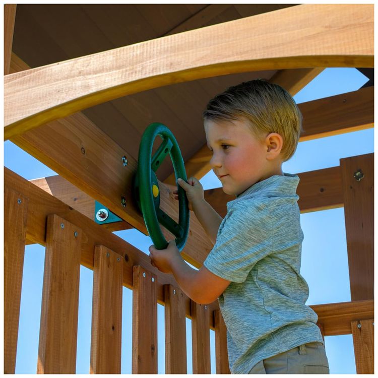 Playground-Infantil-de-Madeira-Cedro-com-Escorregador-de-3-Imagem-13
