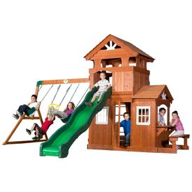 Playground-Infantil-com-Banco-para-Lanche-Parede-de-Imagem-0
