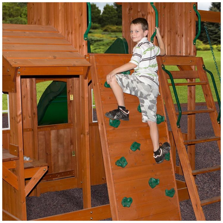 Playground-Infantil-com-Banco-para-Lanche-Parede-de-Imagem-1