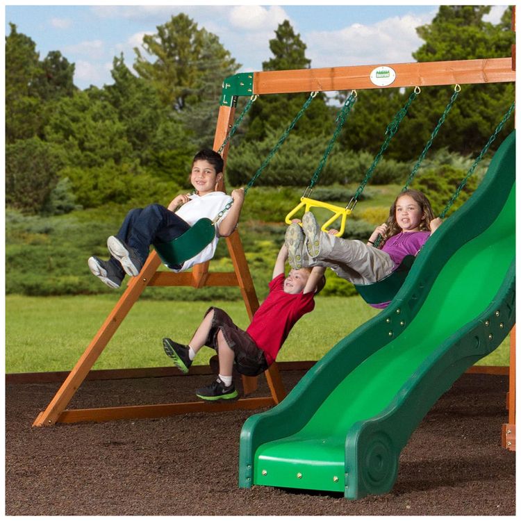 Playground-Infantil-com-Banco-para-Lanche-Parede-de-Imagem-5