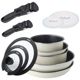 Conjunto-de-Panelas-e-Frigideiras-Antiaderentes-em-Aluminio-Imagem-0
