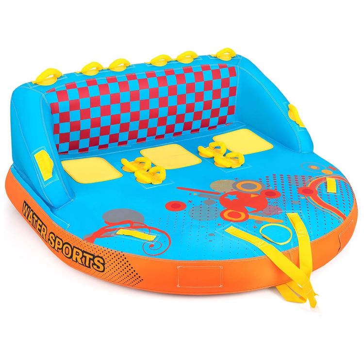 Boia-Rebocavel-para-3-Pessoas-Carga-Max-300-kg-com-Imagem-0