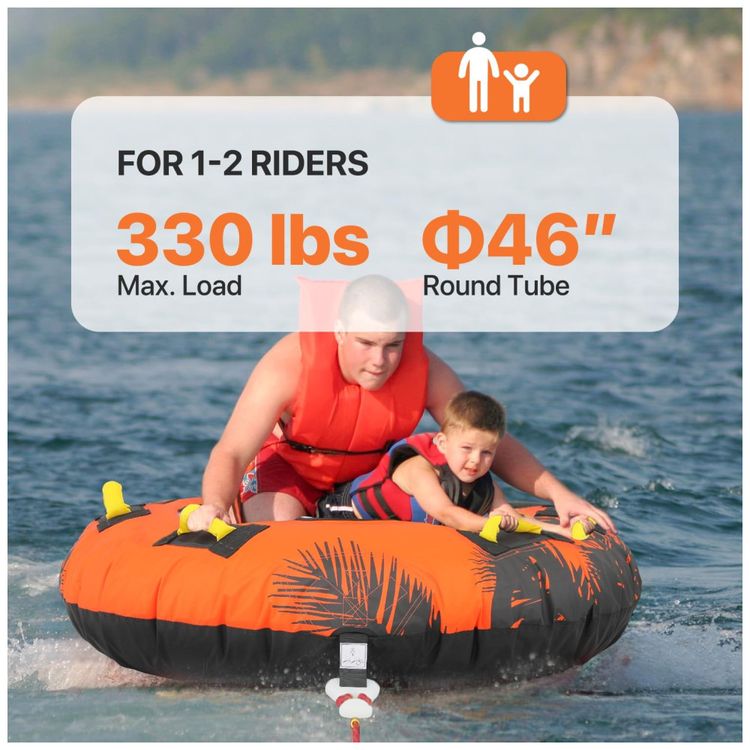 Boia-Rebocavel-para-2-Pessoas-Carga-Max-294-kg-com-Imagem-4