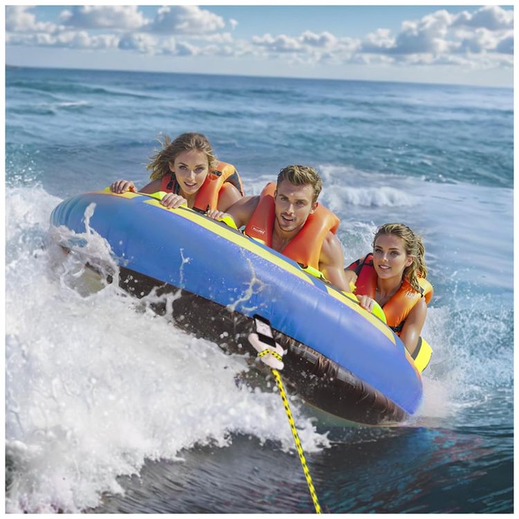 Boia-Rebocavel-para-3-Pessoas-Carga-Max-230-kg-com-Capa-de-Imagem-7