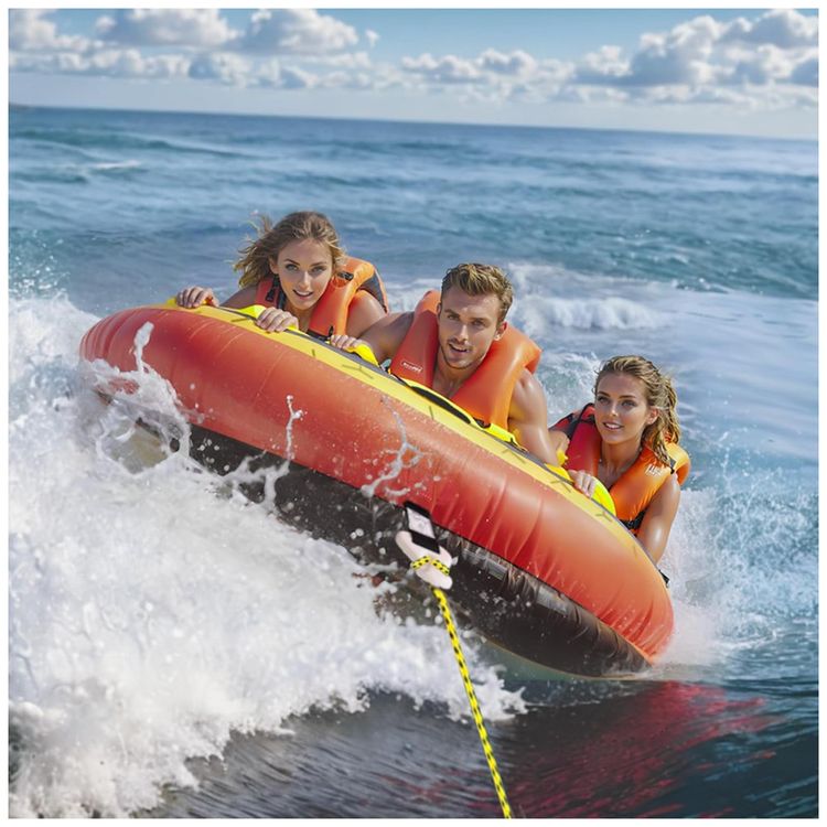 Boia-Rebocavel-para-3-Pessoas-Carga-Max-230-kg-com-Capa-de-Imagem-7