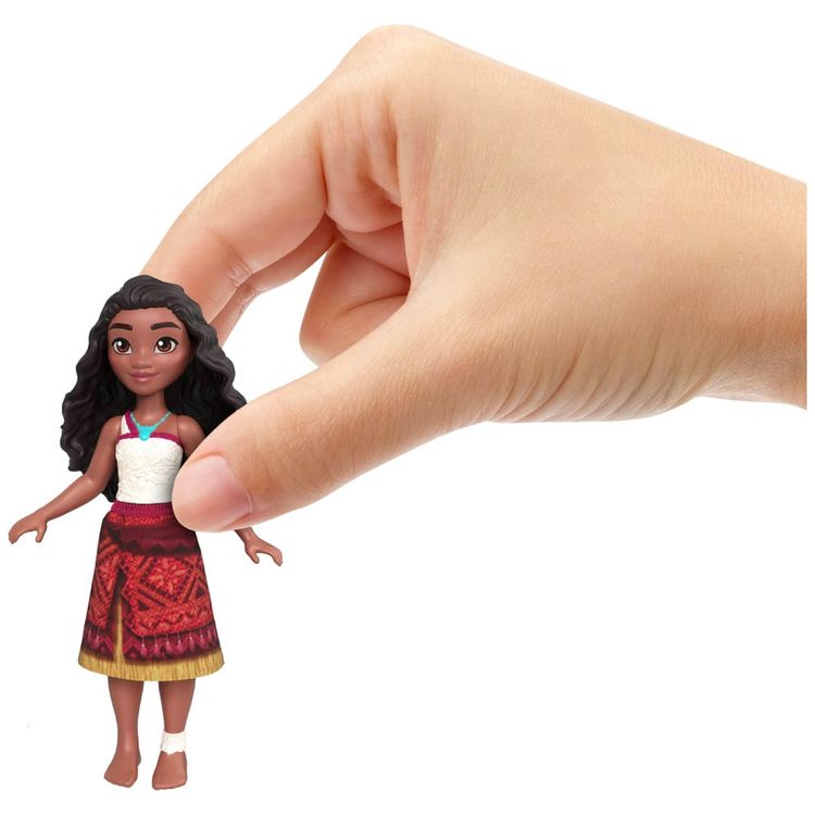 Moana-e-Loto-s-Workshop-Playset-com-Barco-Flutuante-e-5-Imagem-5