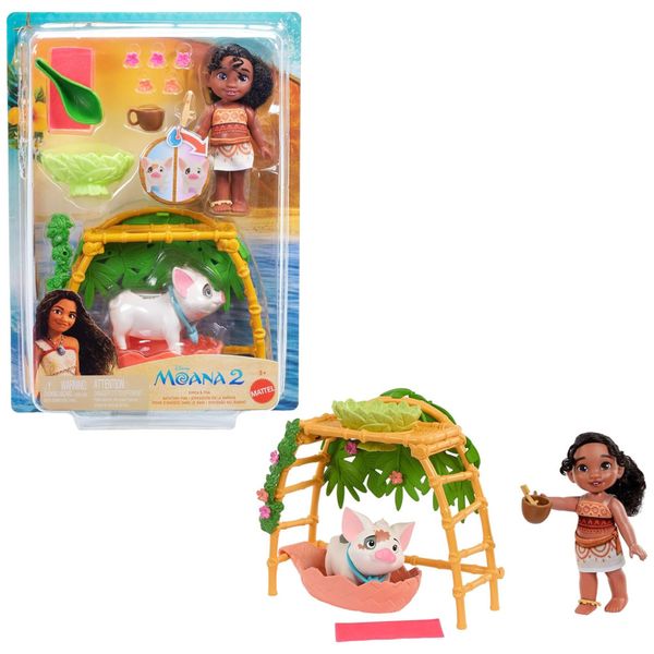Playset-Fun-com-Pua-Disney-Moana-2-com-10-Acessorios-Imagem-0