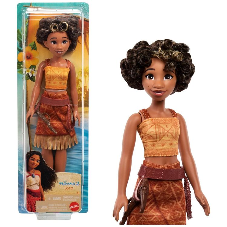 Boneca-Loto-Disney-Moana-2-com-2-Acessorios-Roupa-Imagem-0