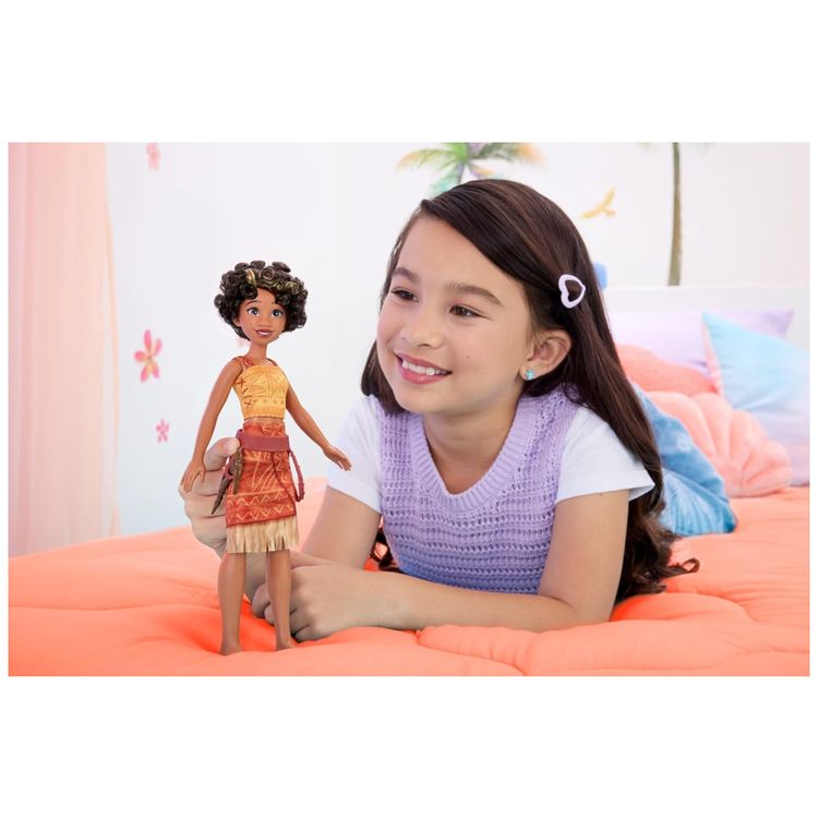 Boneca-Loto-Disney-Moana-2-com-2-Acessorios-Roupa-Imagem-1