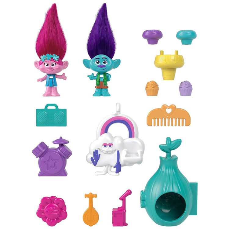Conjunto-Polly-Pocket-Trolls-2-Bonecas-13-Acessorios-e-Imagem-4