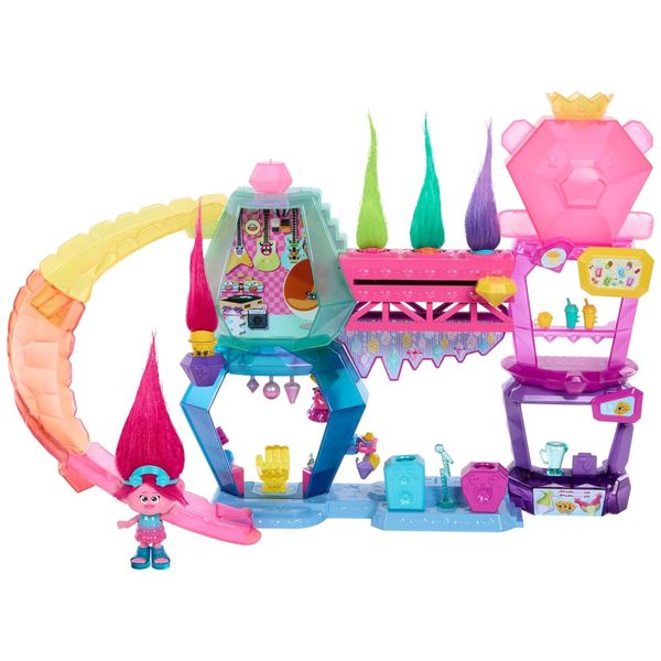 Conjunto-de-Brinquedos-DreamWorks-Trolls-Mount-Rageous-com-Imagem-0