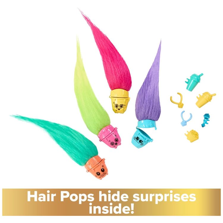 Conjunto-de-Brinquedos-DreamWorks-Trolls-Mount-Rageous-com-Imagem-2