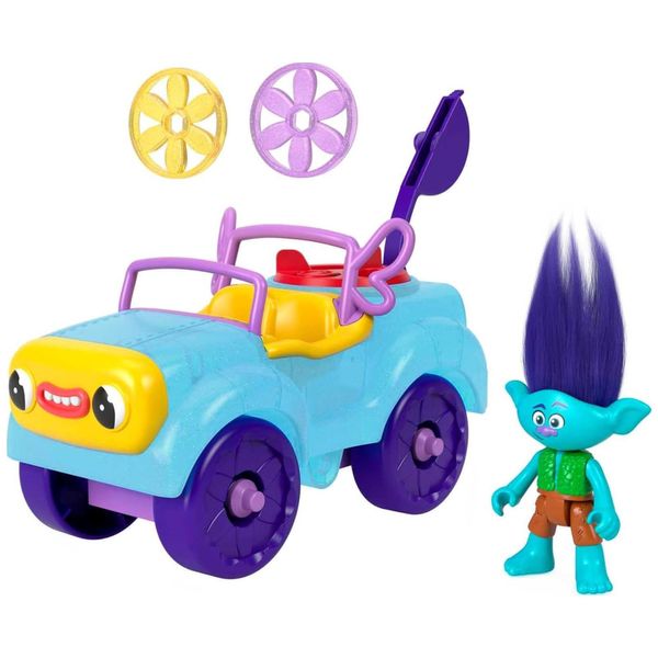 Conjunto-Troll-com-Carrinho-para-Criancas-de-3-Anos-ou-Imagem-0